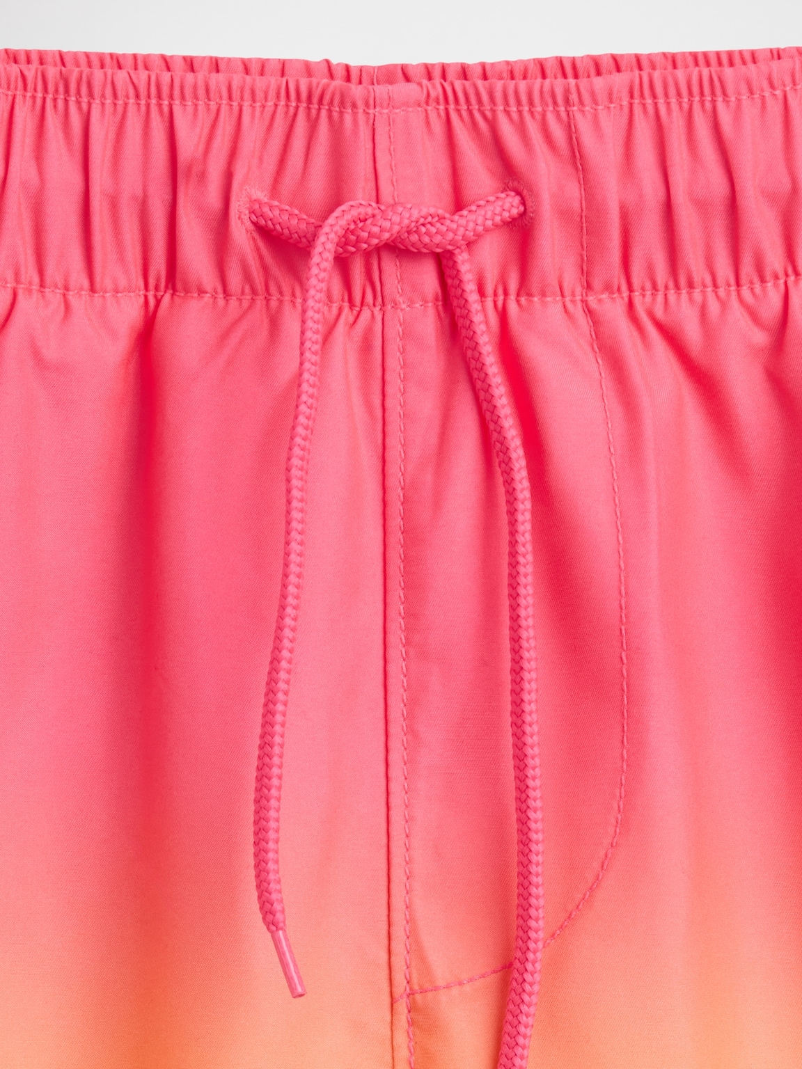 Kids 5" Recycled Swim Trunks