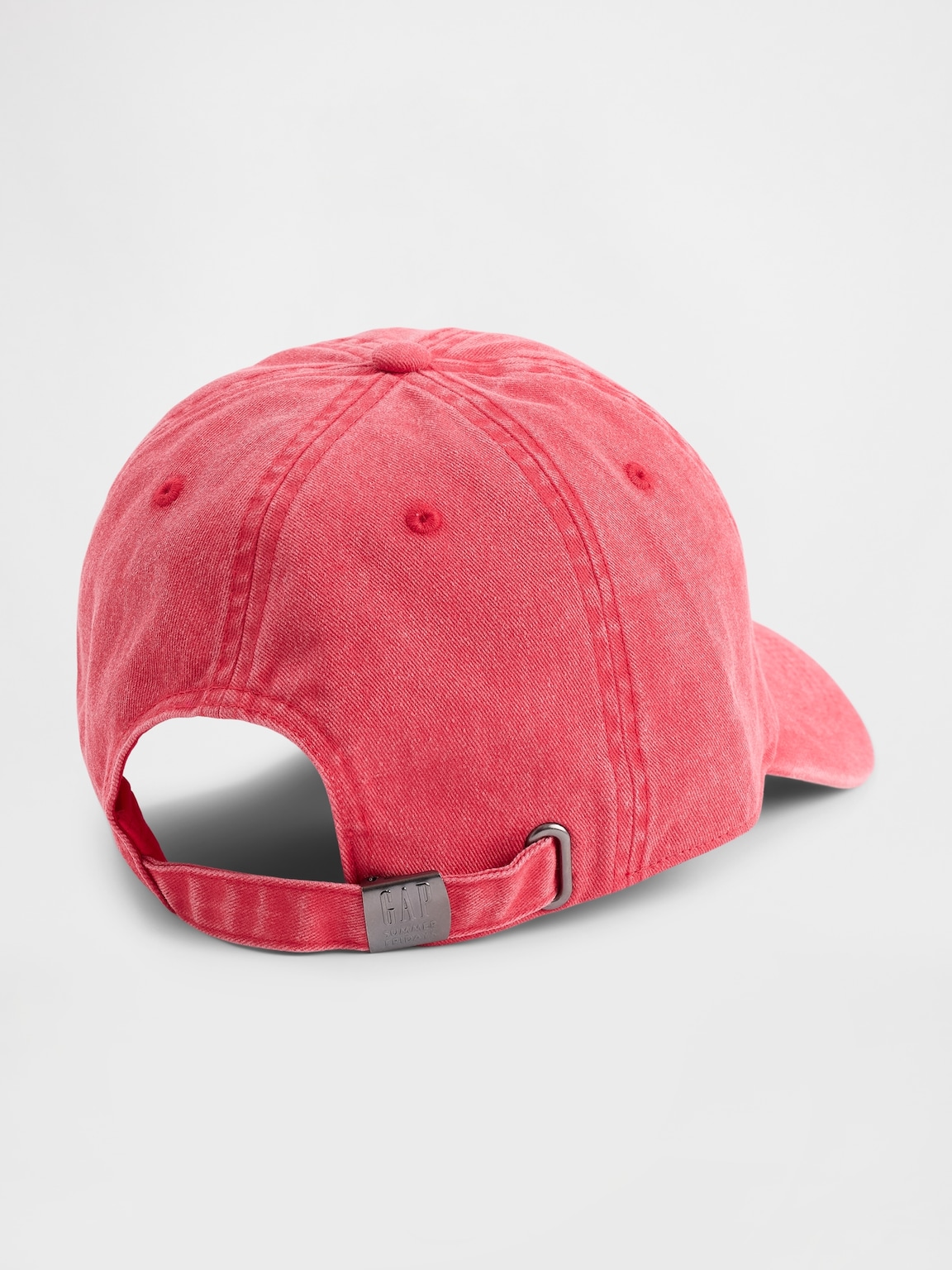 Adult Gap Logo Baseball Hat