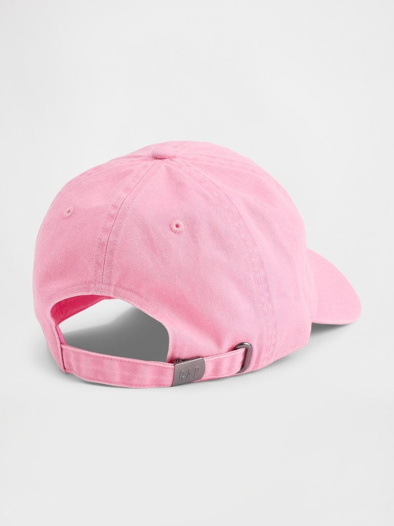 Gap Logo Baseball Hat