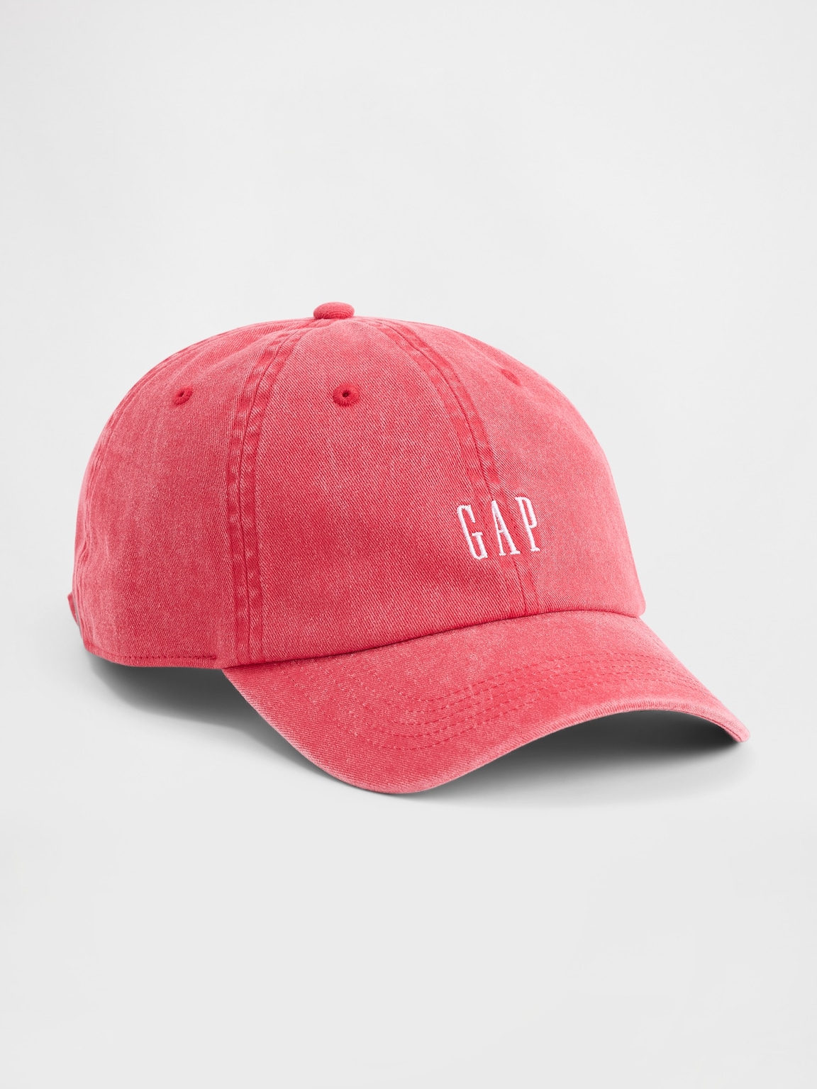 Adult Gap Logo Baseball Hat