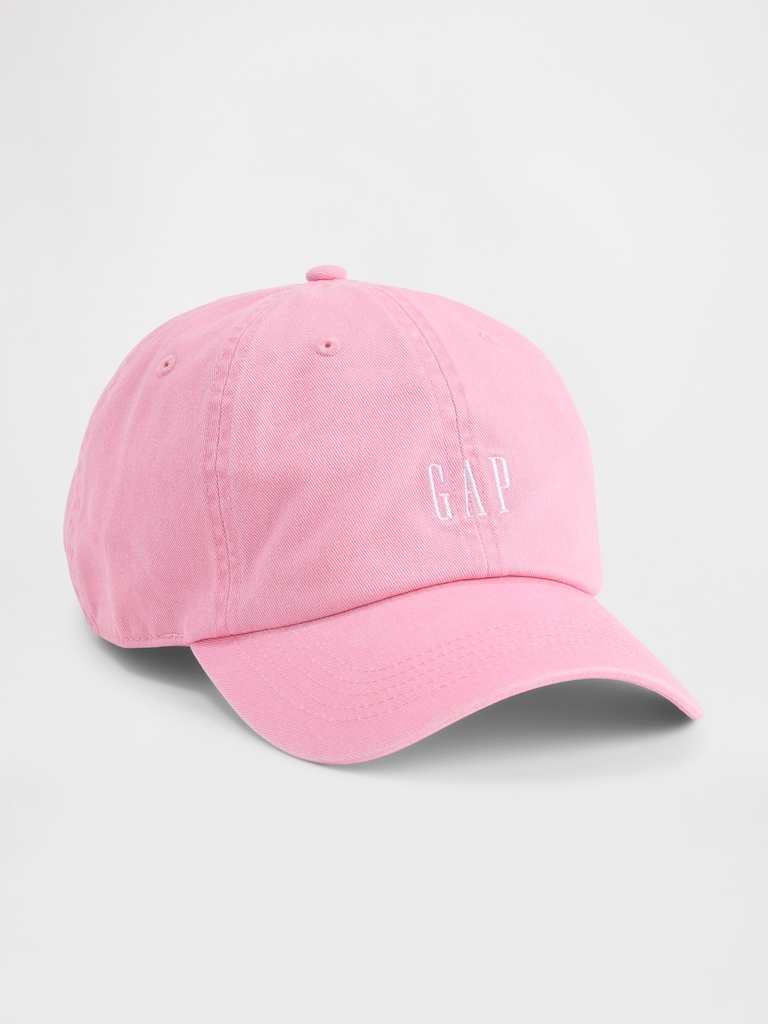 Gap Logo Baseball Hat