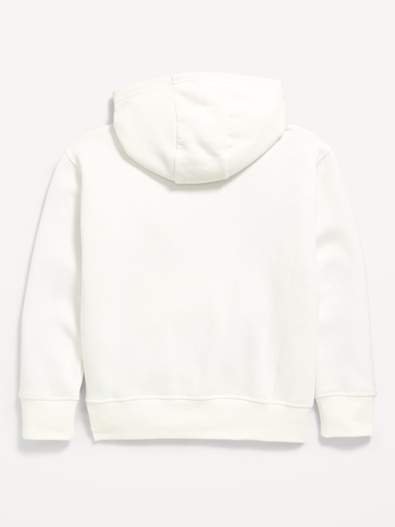 NHL Graphic Gender-Neutral Hoodie for Kids