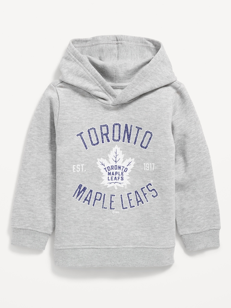 NHL Graphic Hoodie for Toddler Girls