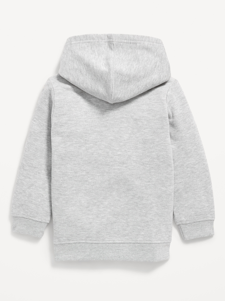 NHL Graphic Hoodie for Toddler Girls