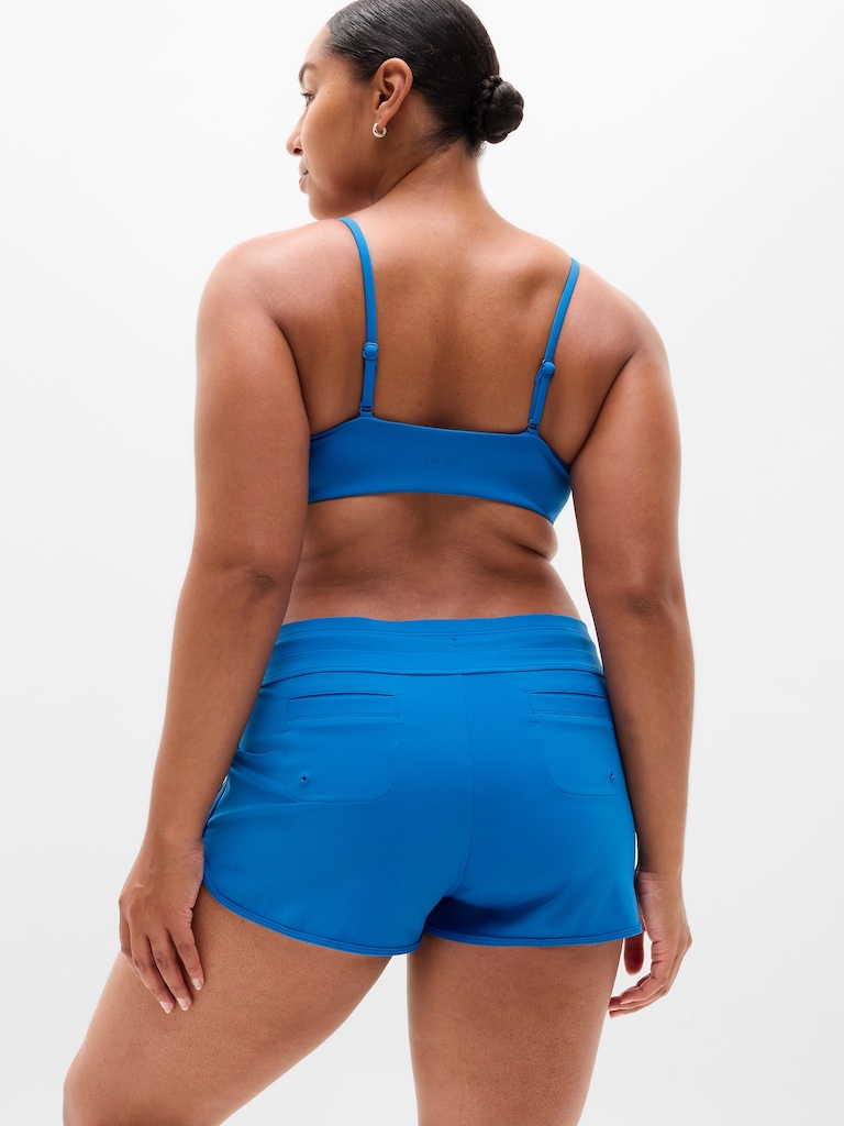 Surge Swim Short
