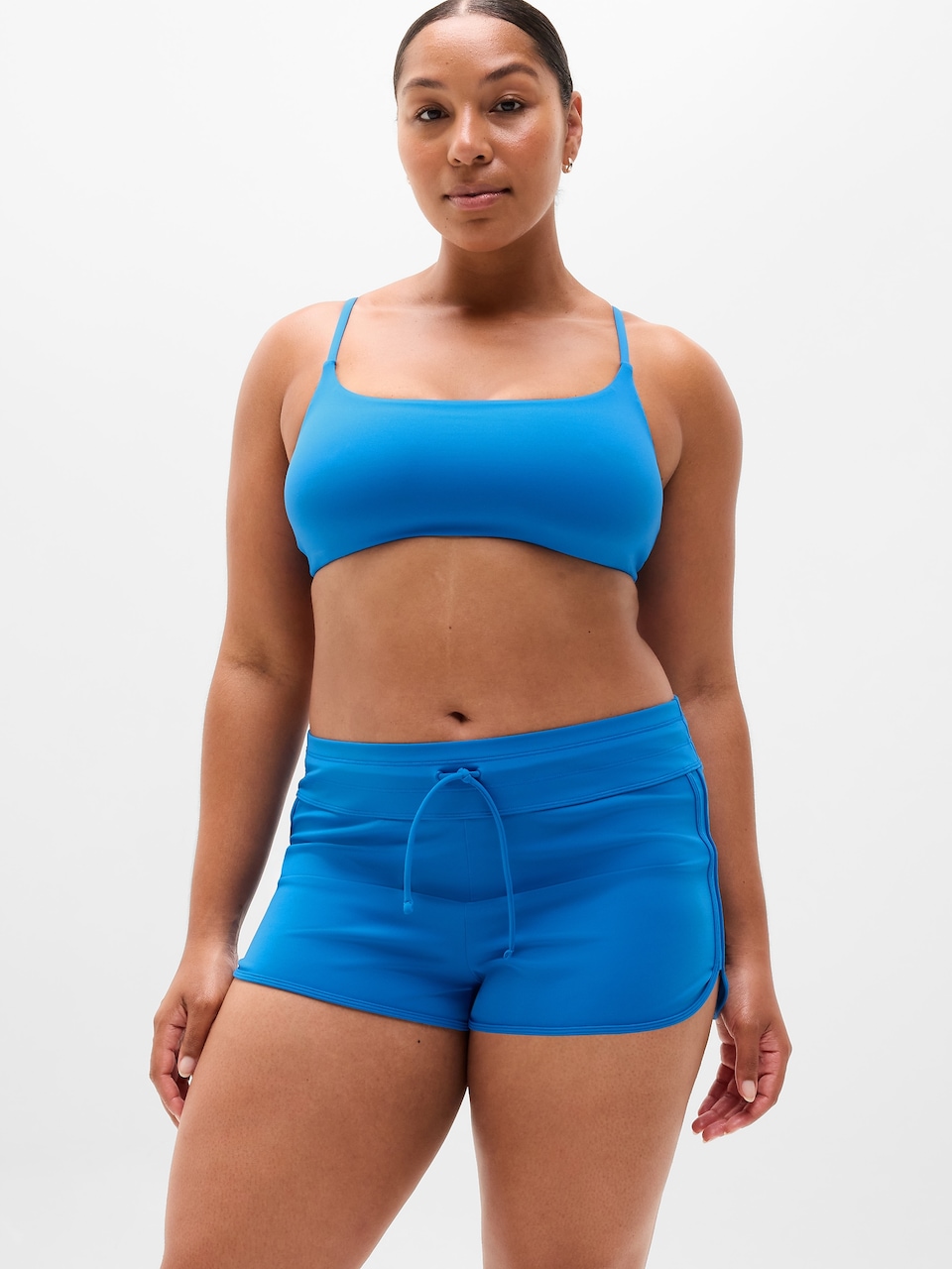 Surge Swim Short