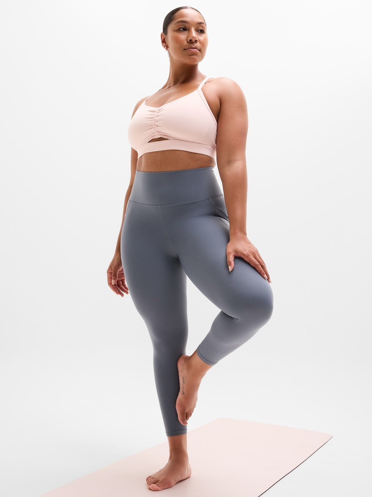 Salutation Stash High Rise 7/8 Legging