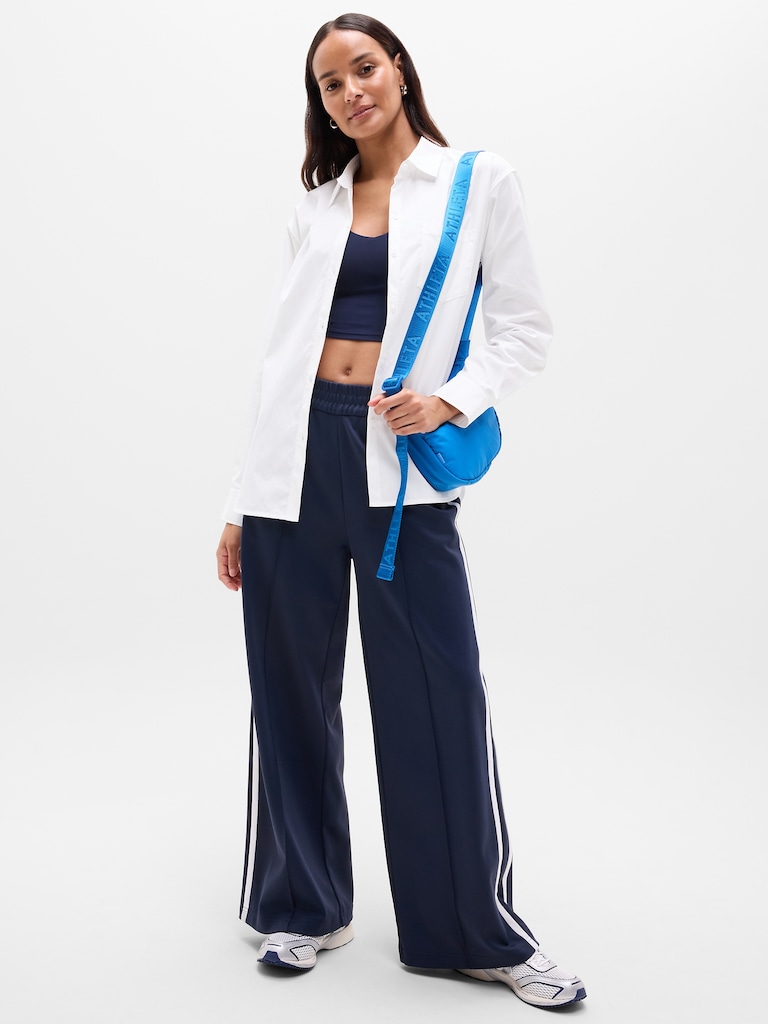 Midday Oversized Shirt