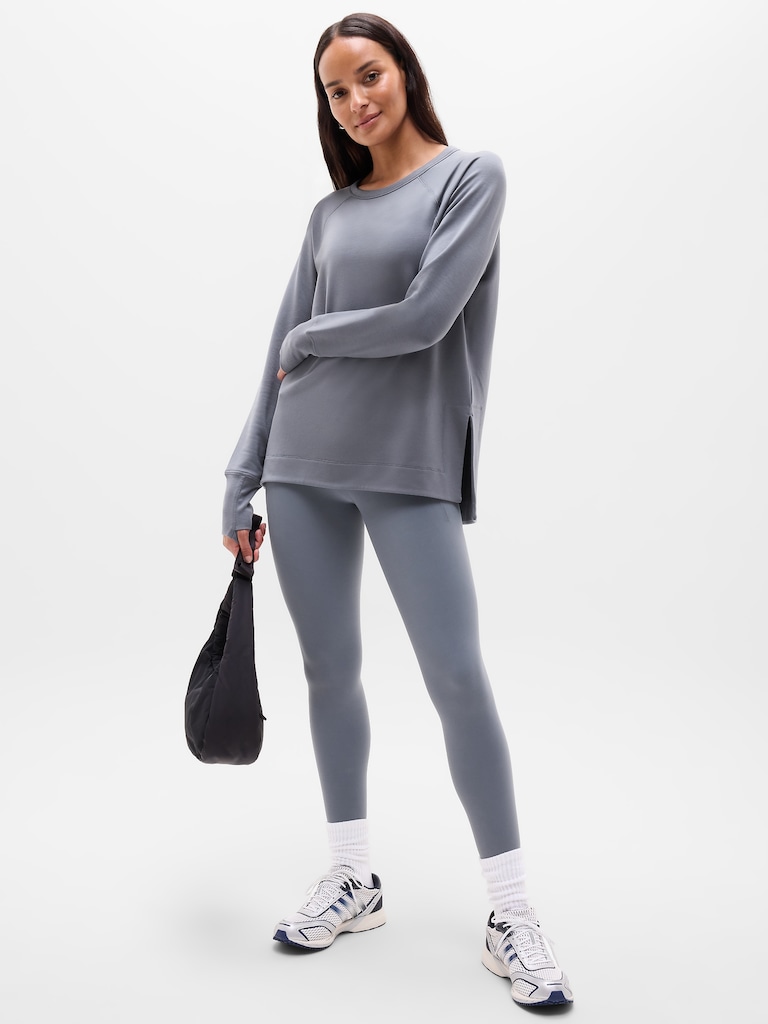 Coaster Luxe Recover Sweatshirt