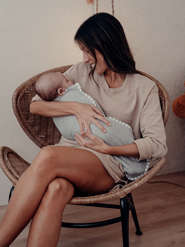 Comfy Cubs Zipper Swaddle Blankets