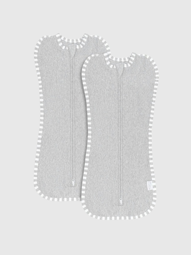 Comfy Cubs Zipper Swaddle Blankets