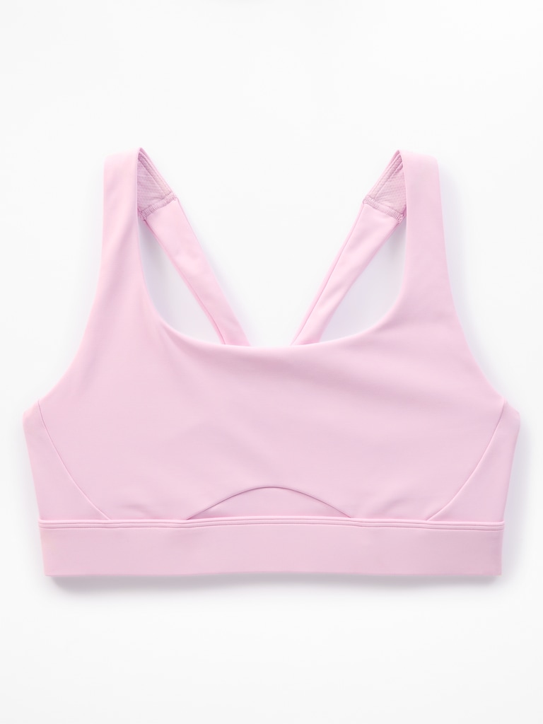 Interval Sports Bra A-C