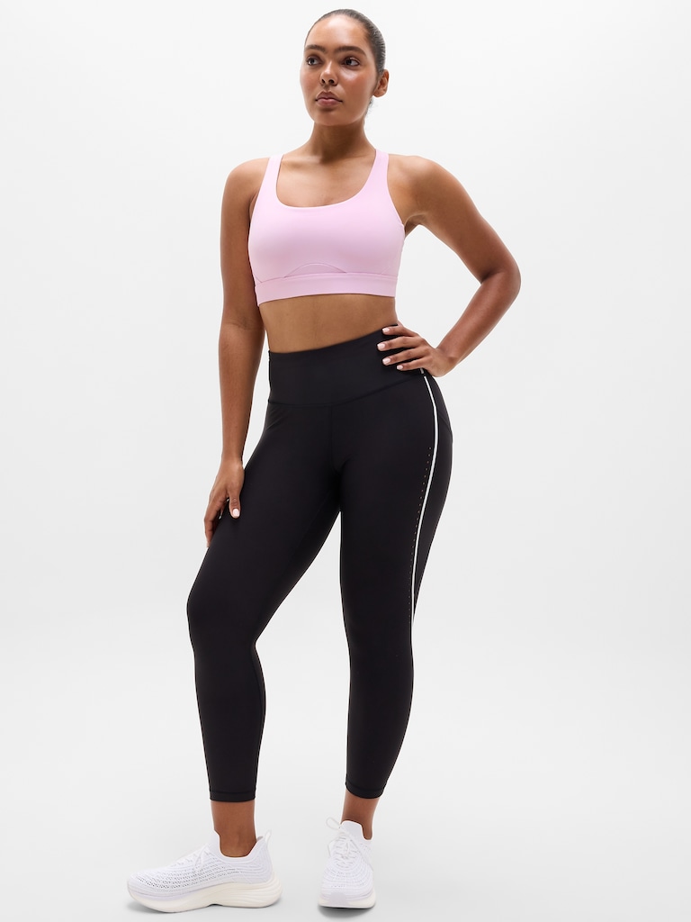 Interval Sports Bra A-C