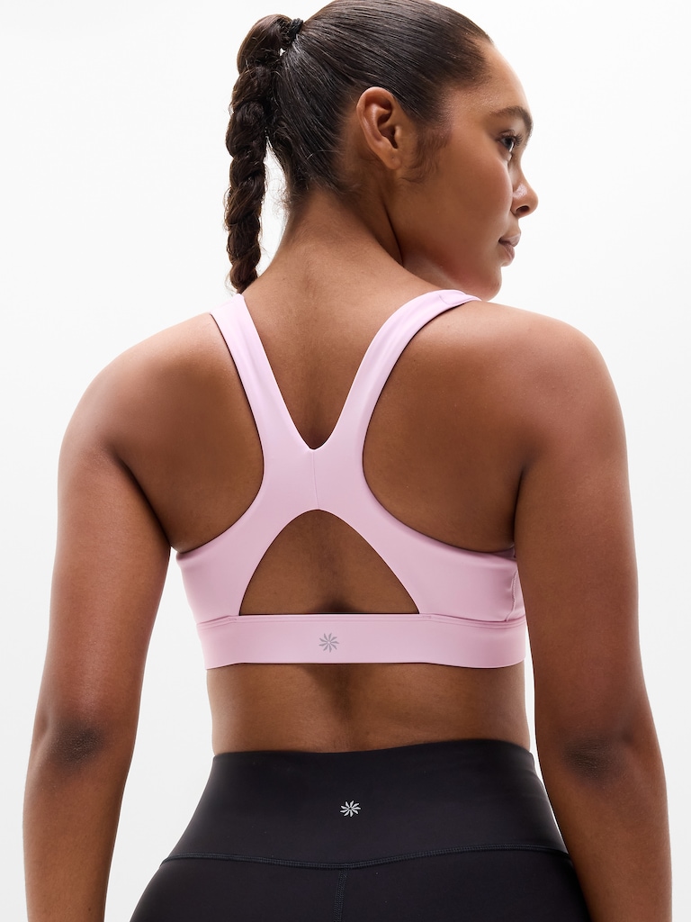 Interval Sports Bra A-C