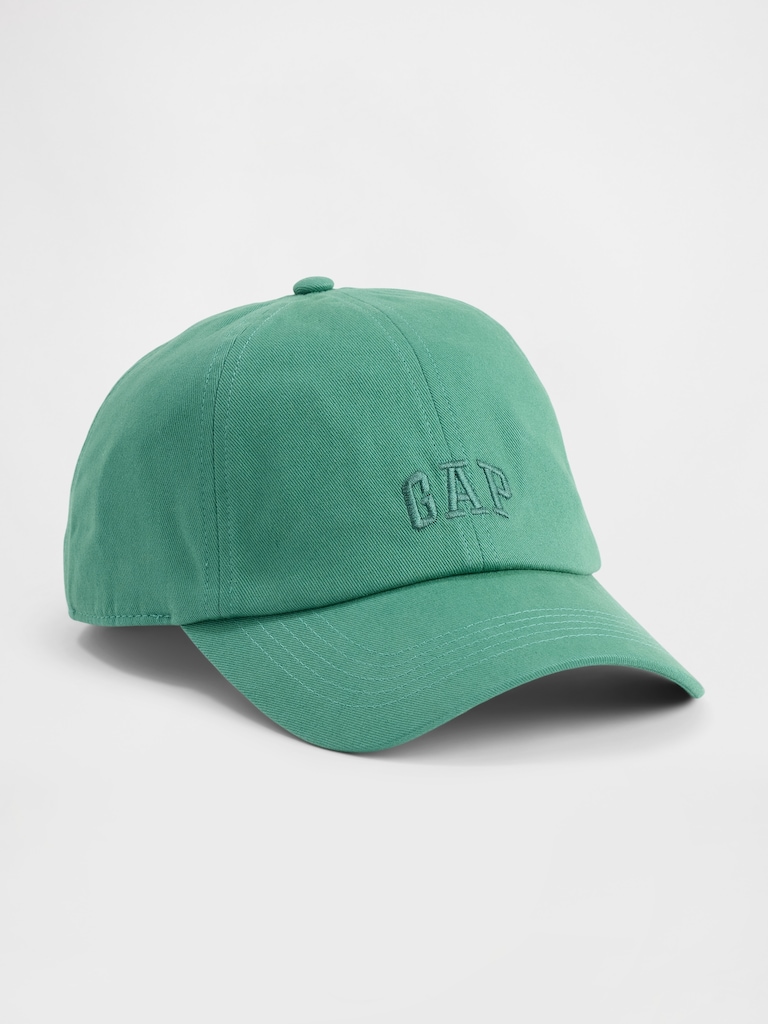 Gap Logo Baseball Hat