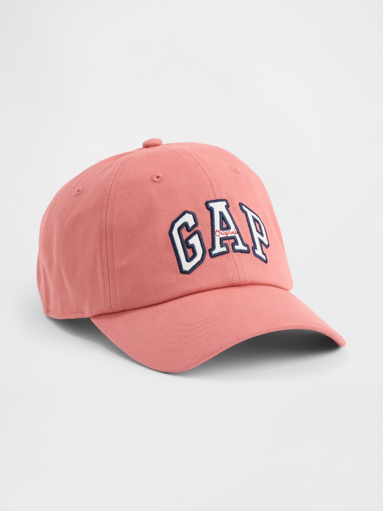 Gap Logo Baseball Hat