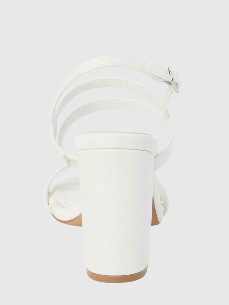 Crowne Heeled Sandal