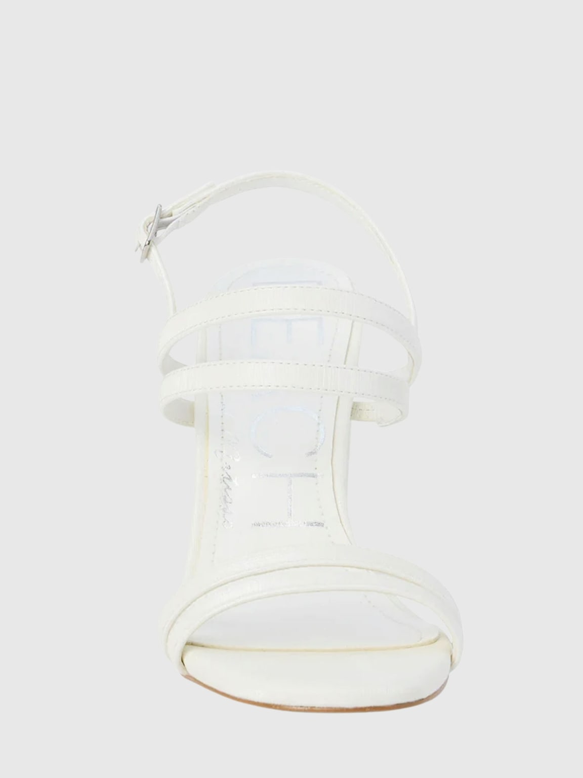 Crowne Heeled Sandal