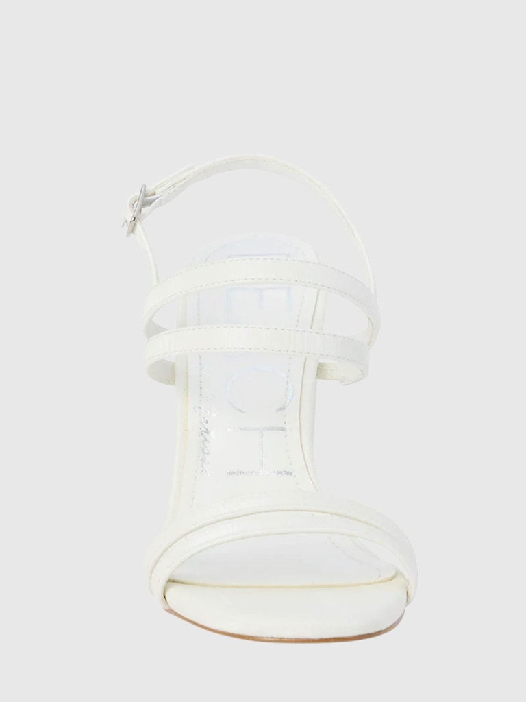 Crowne Heeled Sandal