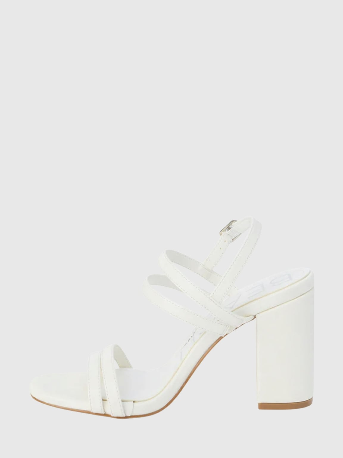 Crowne Heeled Sandal
