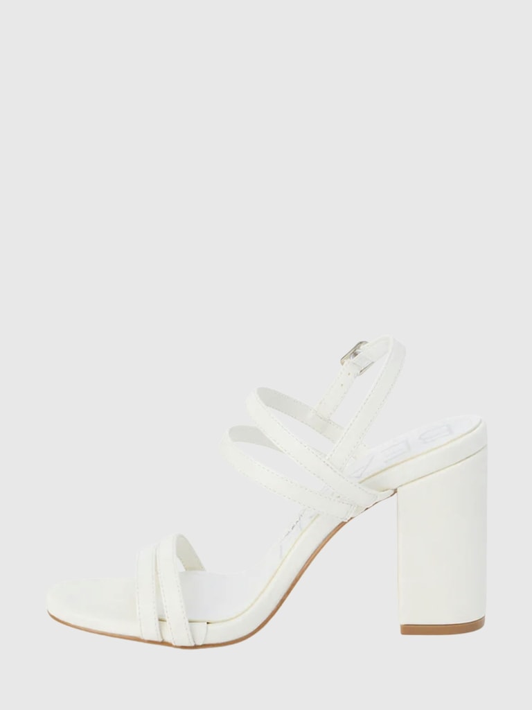 Crowne Heeled Sandal