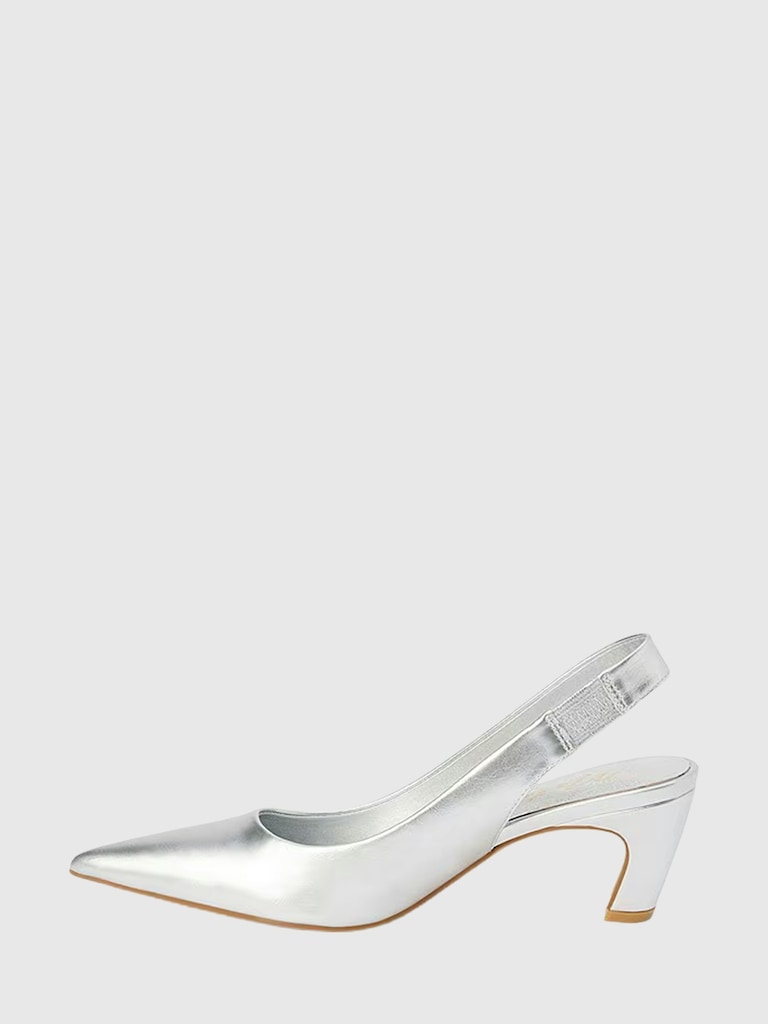 Leona Slingback Heel