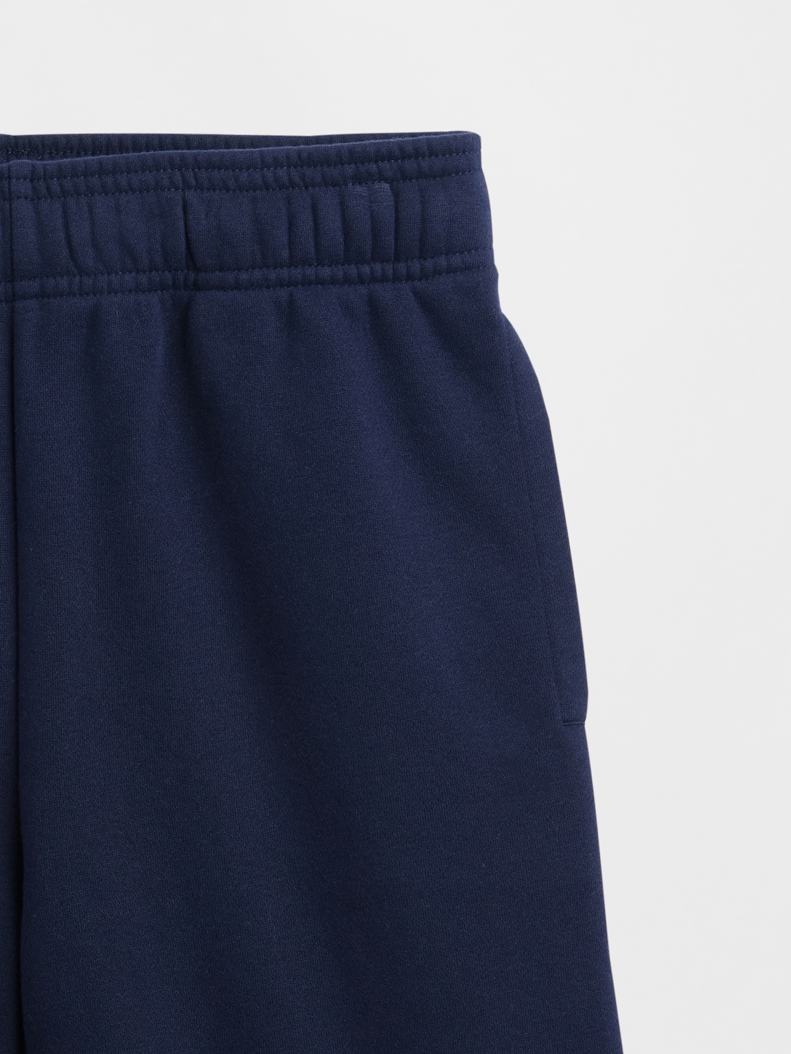 Kids 5" VintageSoft Sweat Shorts