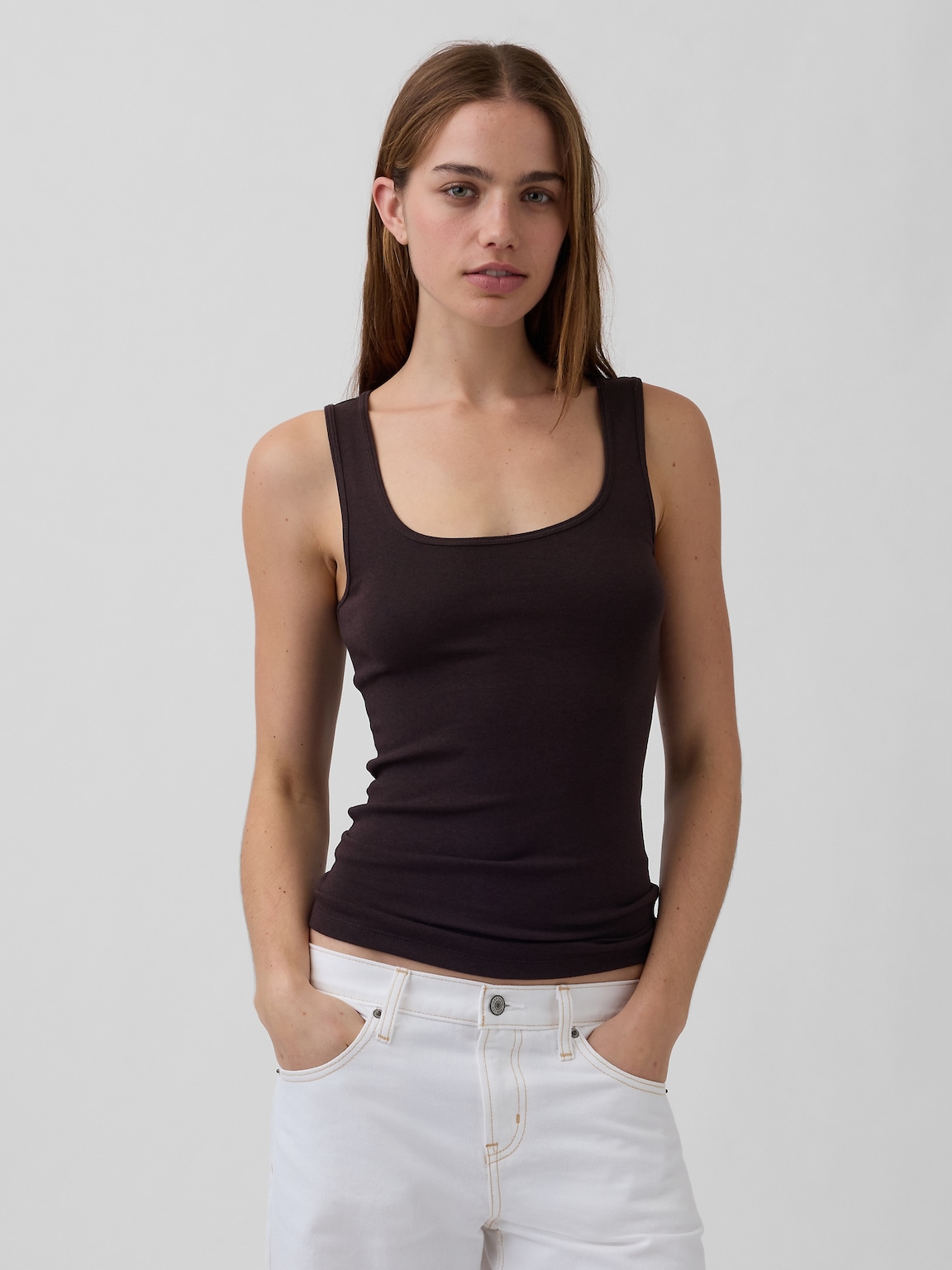 Modern Tank Top