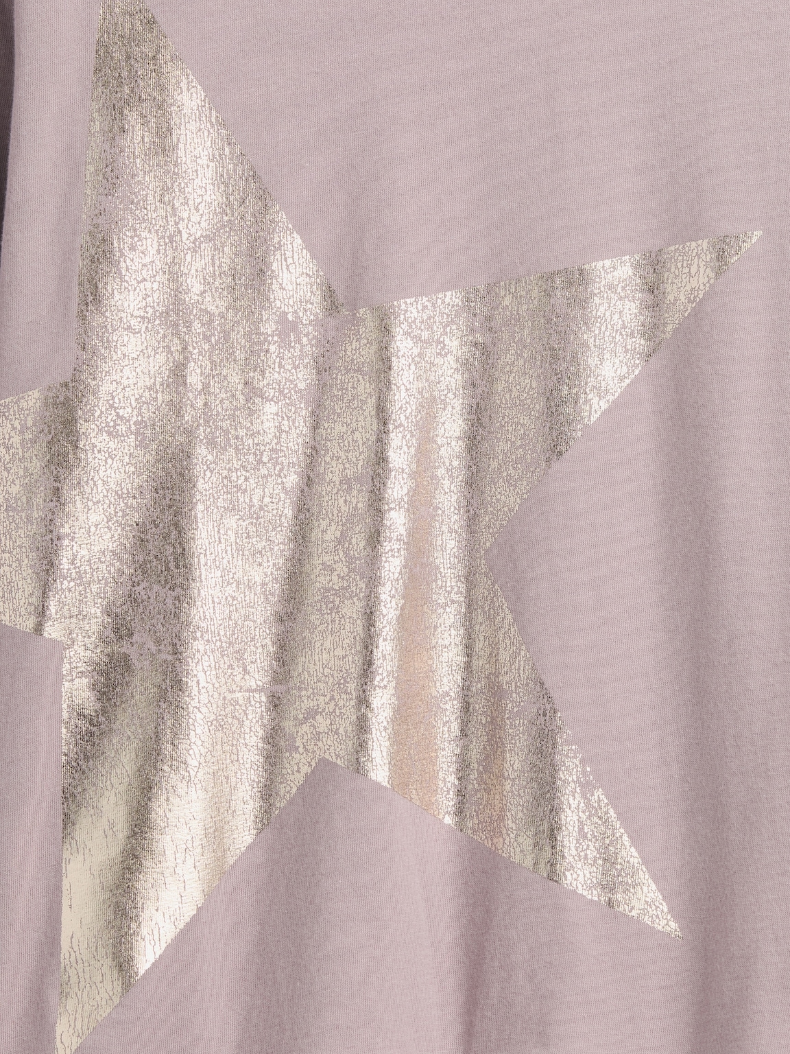 Kids Relaxed Graphic T-Shirt