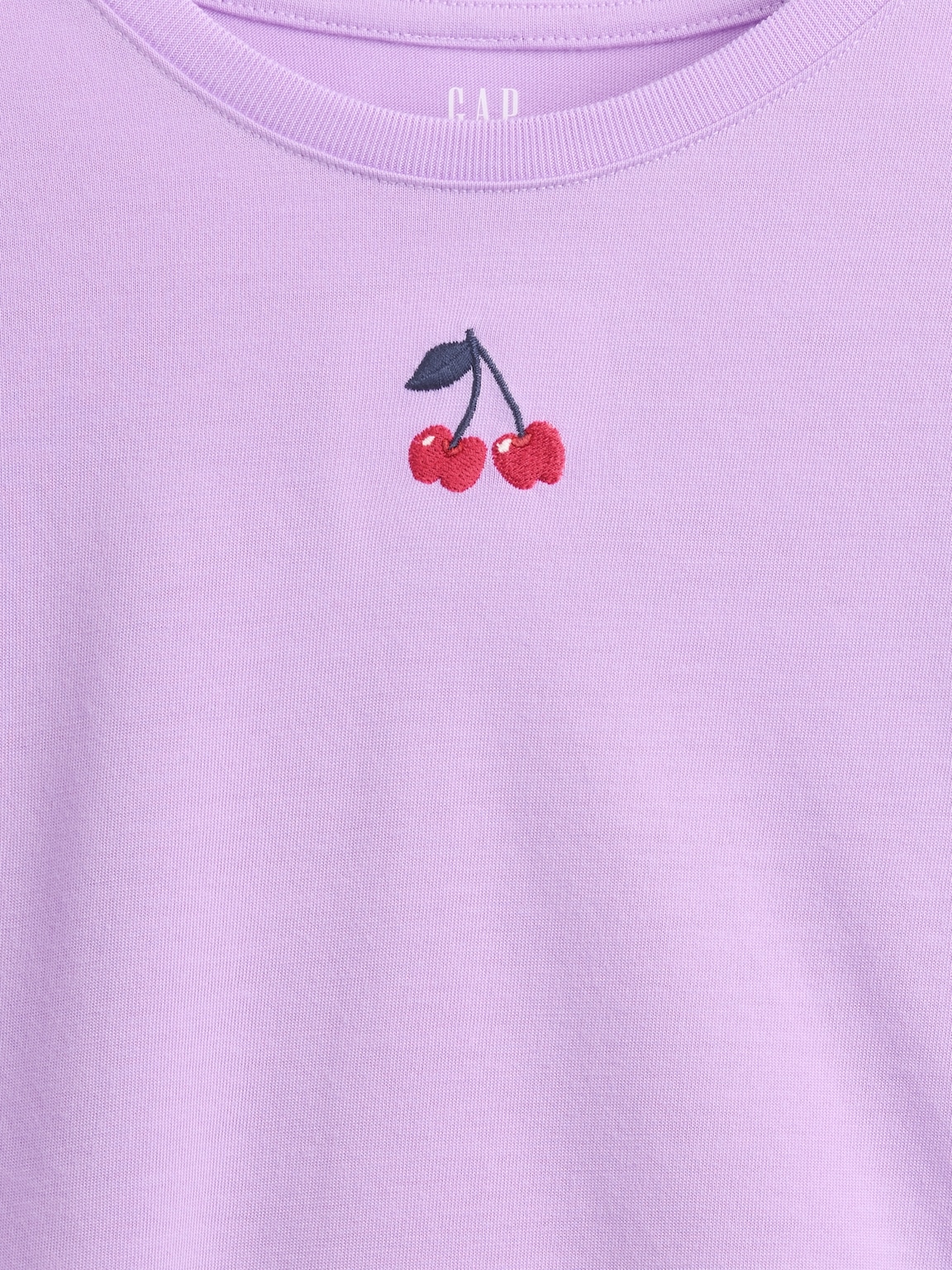 Kids Recycled PJ Short Set