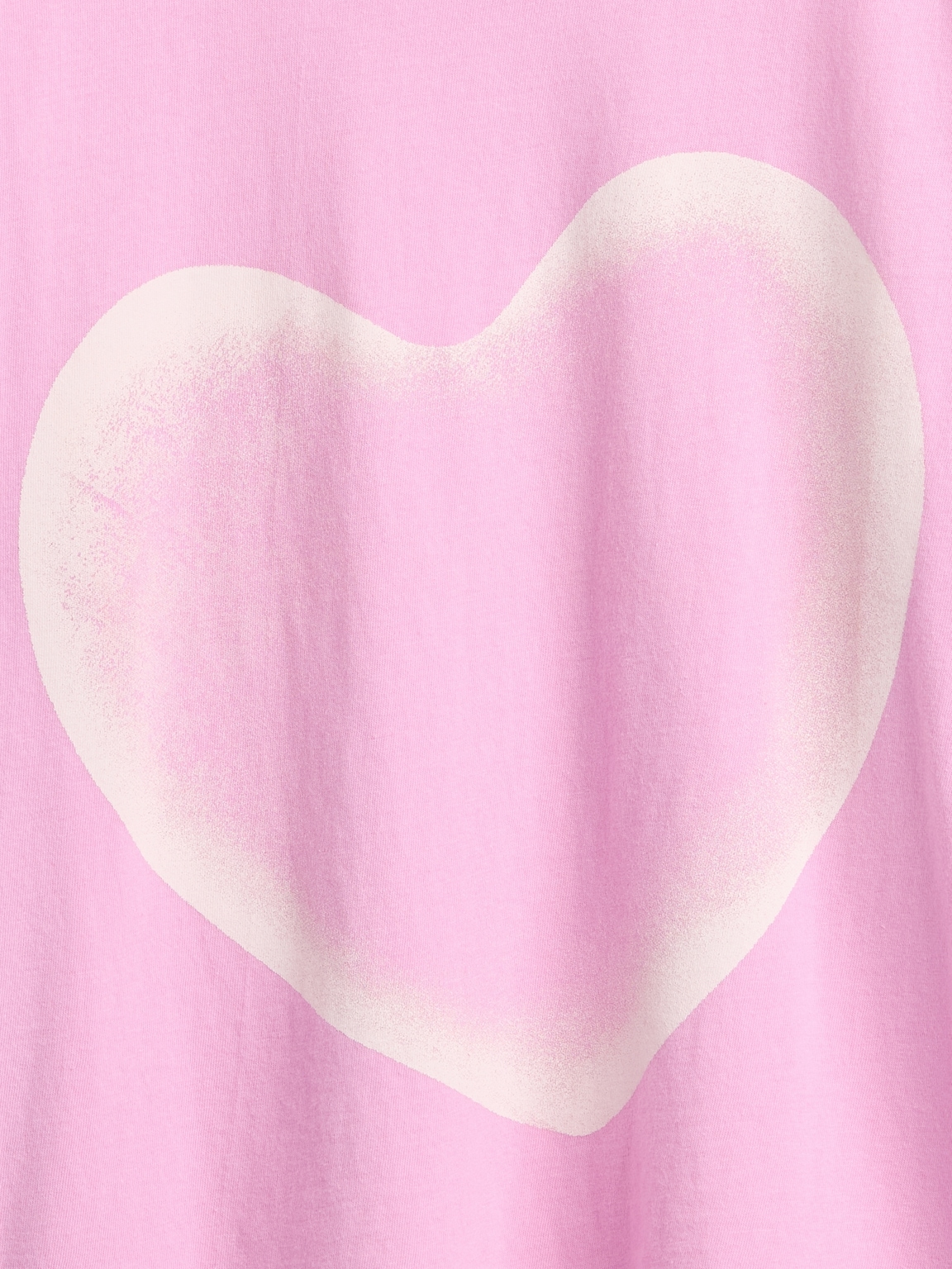 Kids Relaxed Graphic T-Shirt