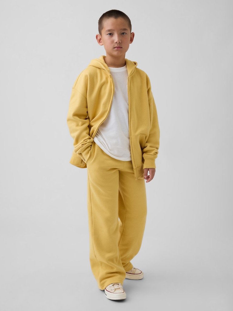 Kids VintageSoft Relaxed Sweatpants