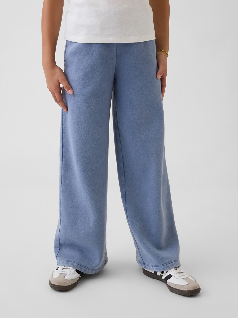 Kids VintageSoft Baggy Sweatpants