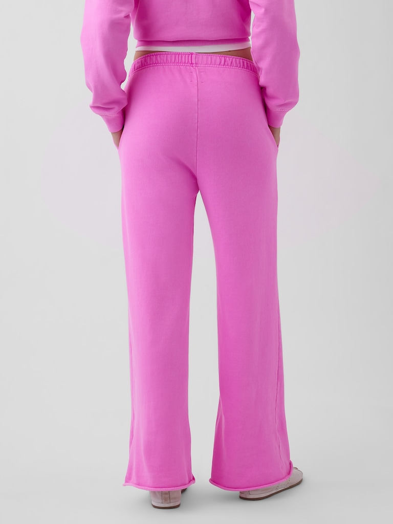 French Terry Classic Sweatpants