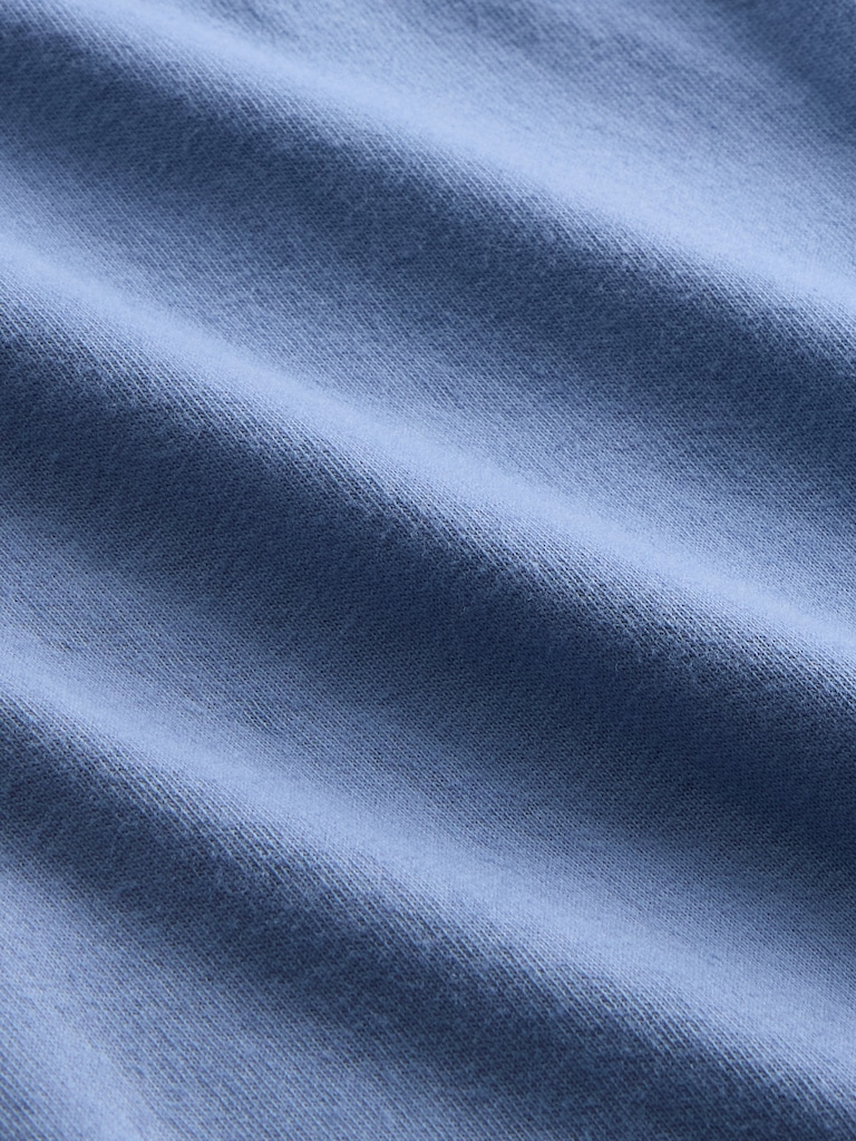 Kids Wide-Leg Foldover Leggings