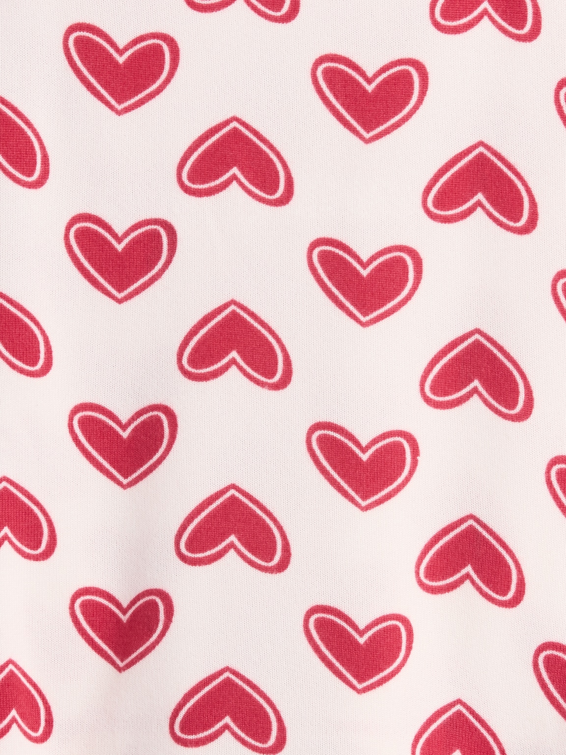 Kids Recycled Tank PJ Set