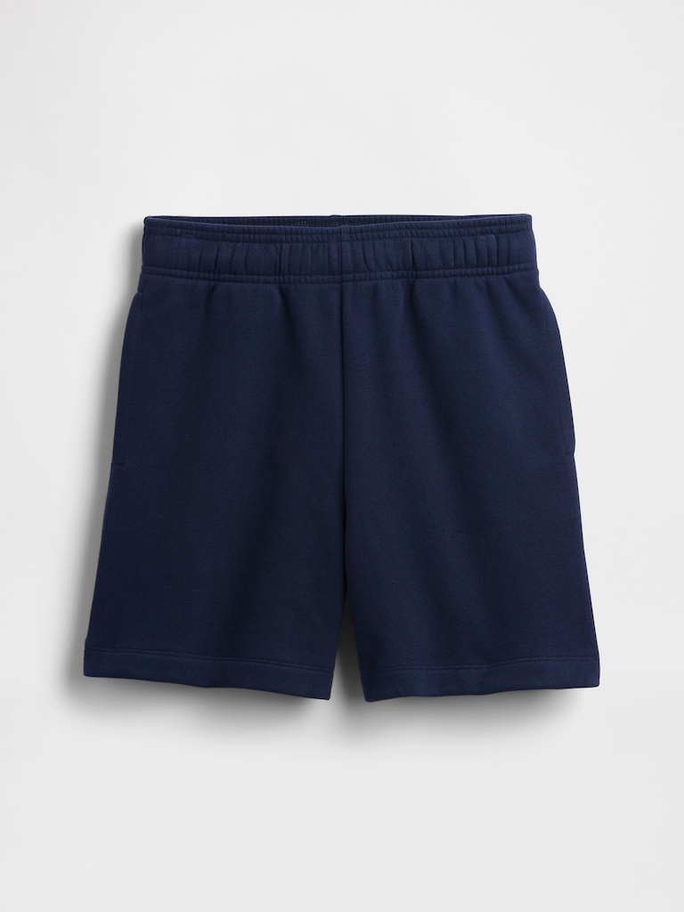 Kids 5" VintageSoft Sweat Shorts
