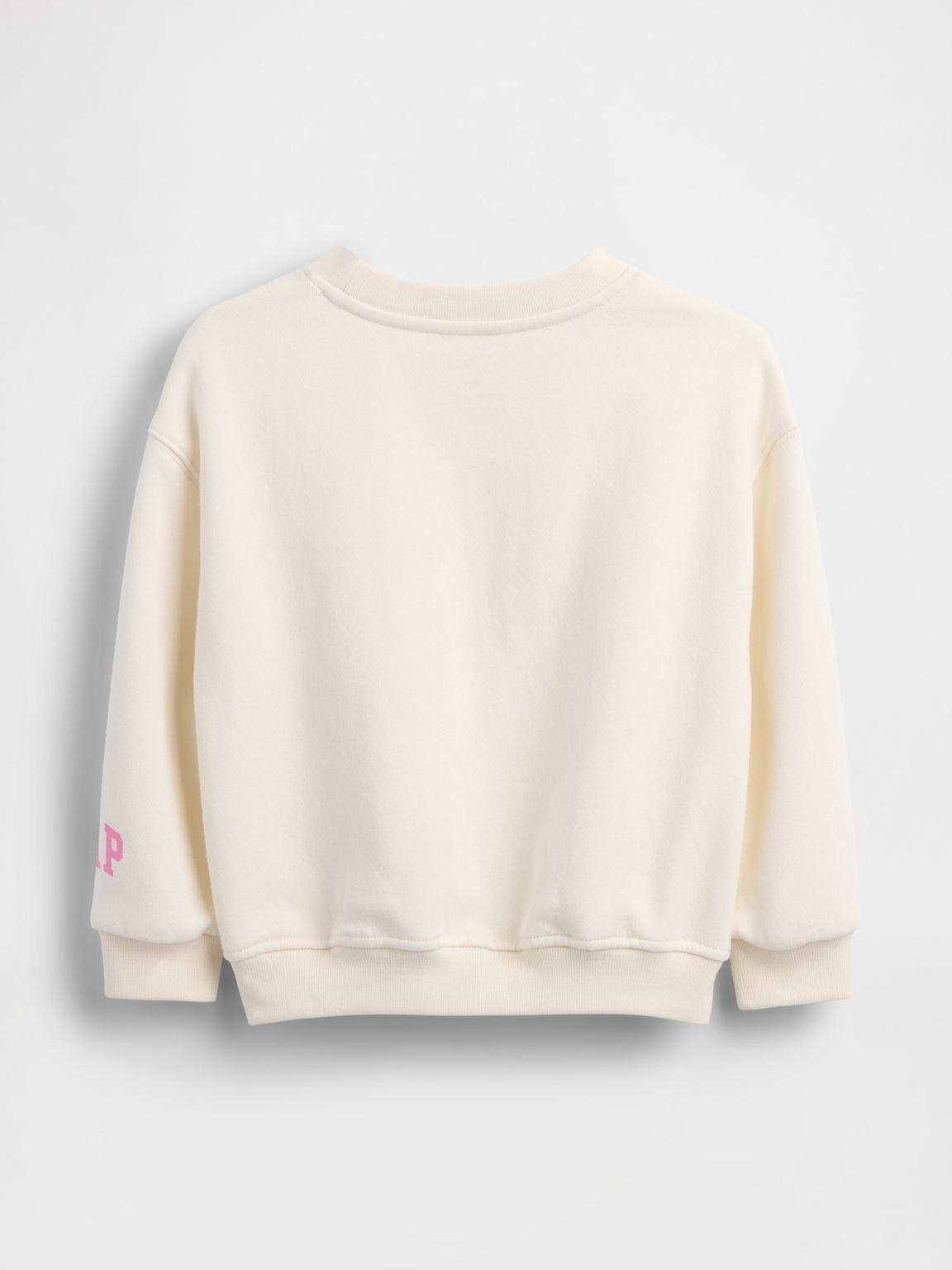 Gap × Disney Baby & Toddler VintageSoft Graphic Sweatshirt