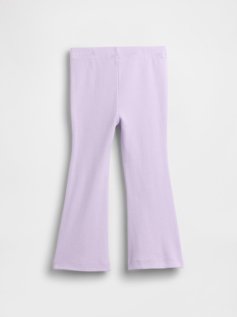 Baby & Toddler Mix & Match Flare Leggings