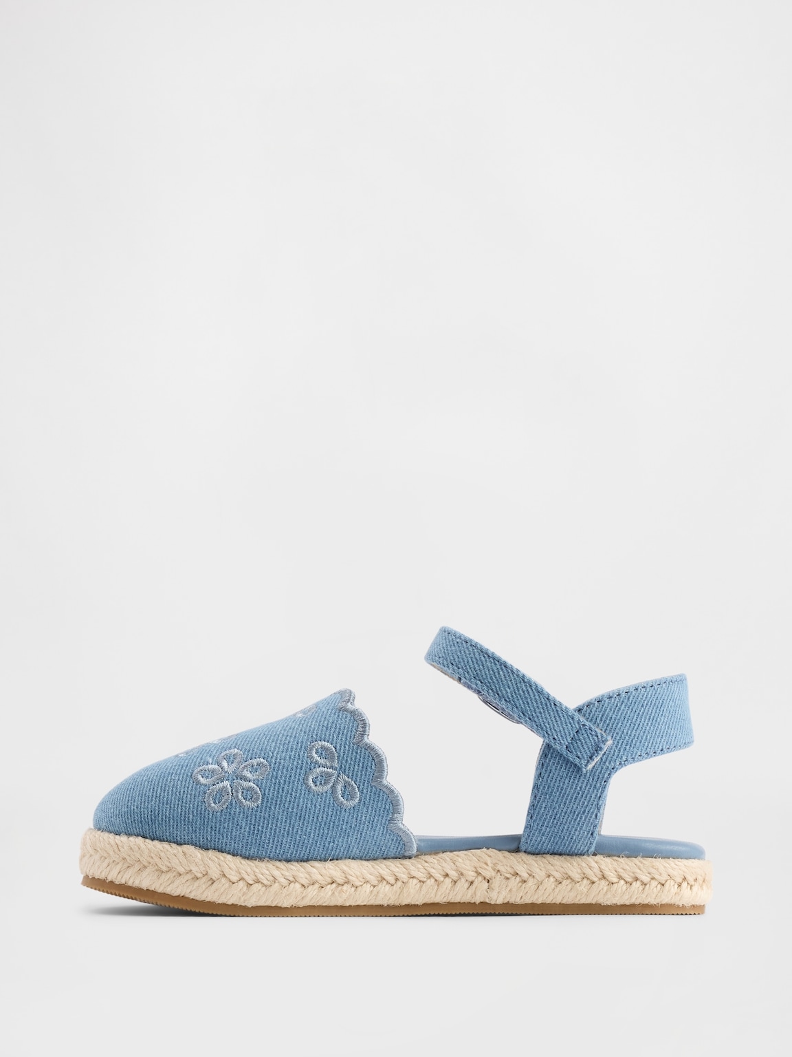 Toddler Espadrille Sandals