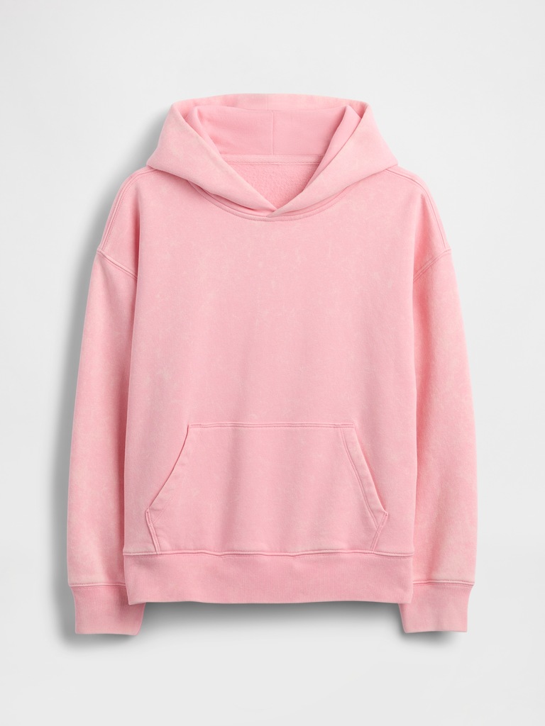 Kids VintageSoft Relaxed Hoodie