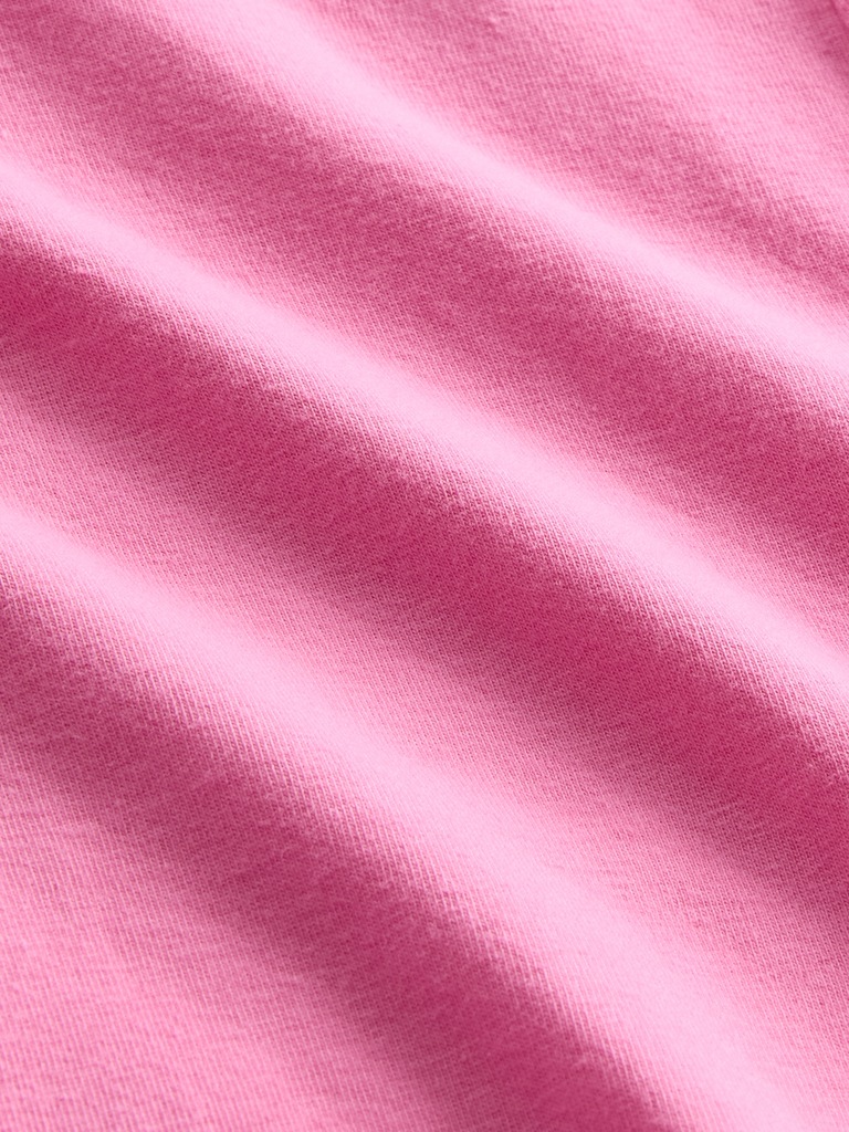 Kids Wide-Leg Foldover Leggings