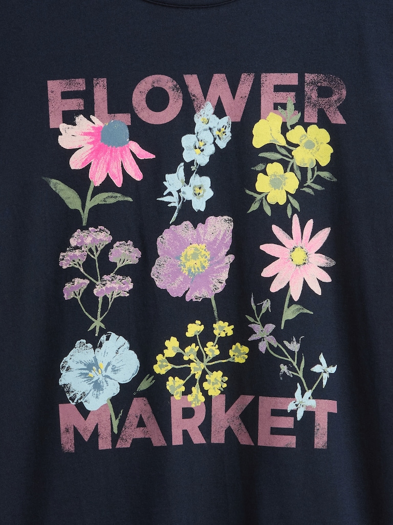 Kids Graphic T-Shirt