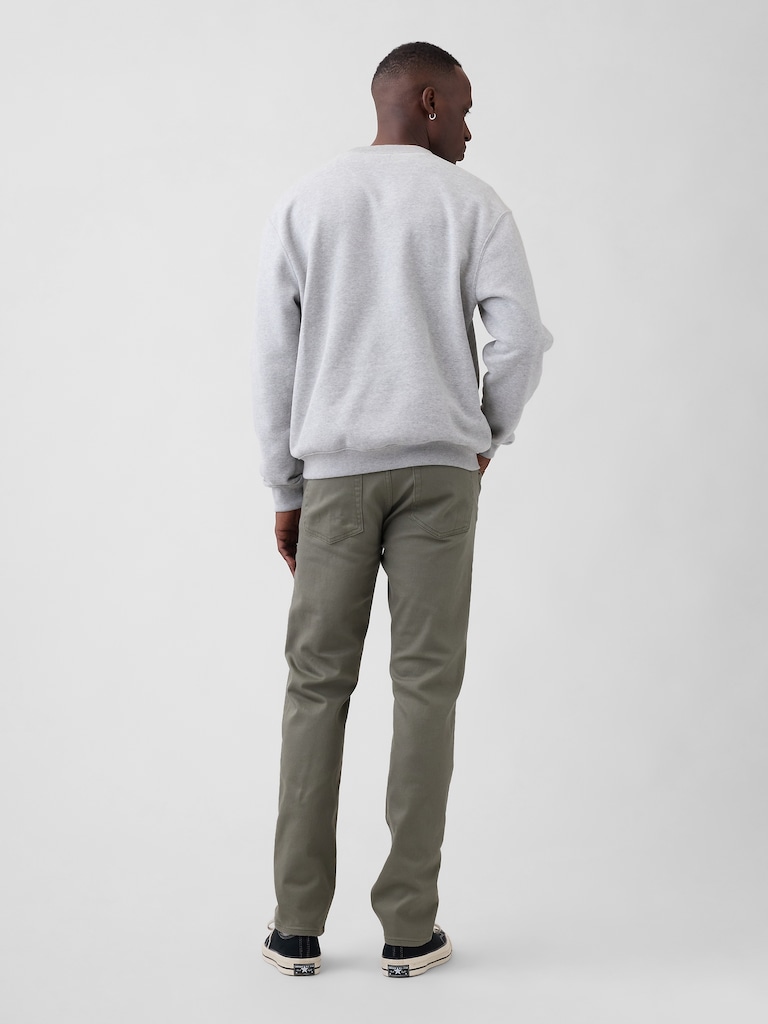 Slim Soft Wear Jeans