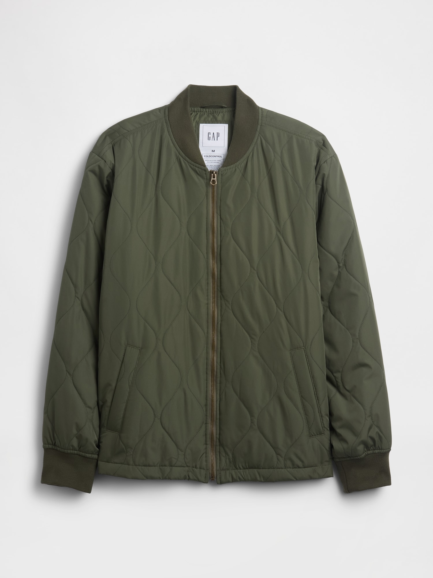 Men's Green Clearance: Extra 40% Off | Gap Factory