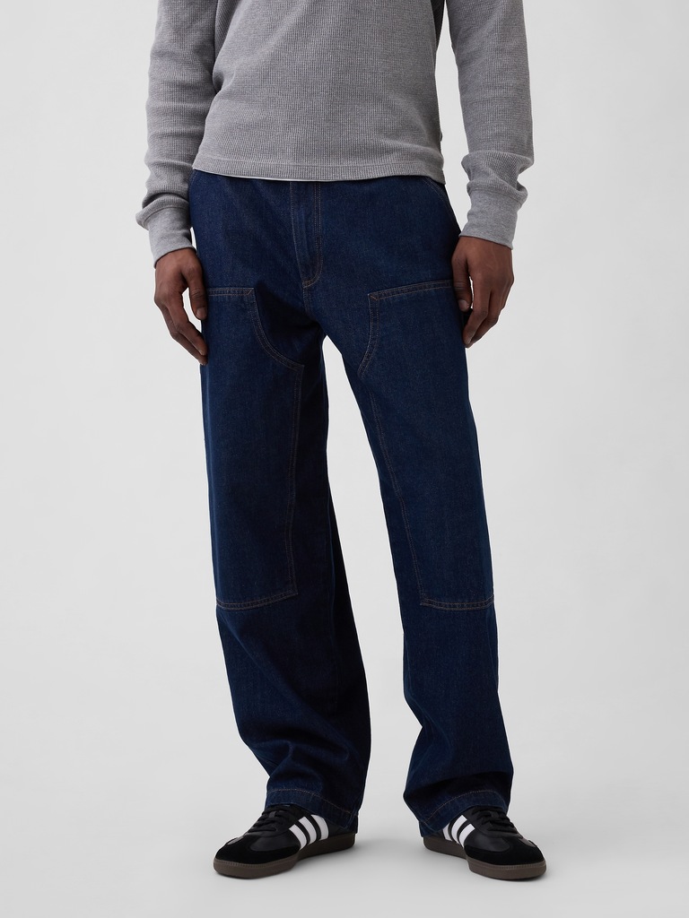 Baggy Carpenter Jeans