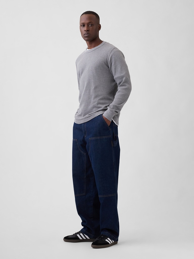 Baggy Carpenter Jeans