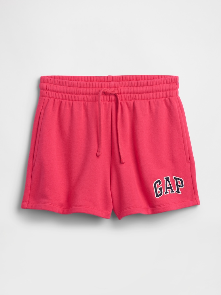 Gap Logo Shorts