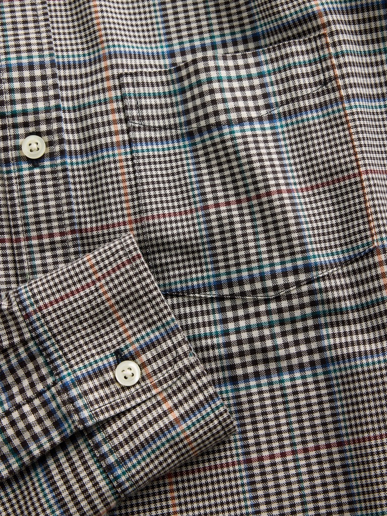Oxford Shirt in Standard Fit