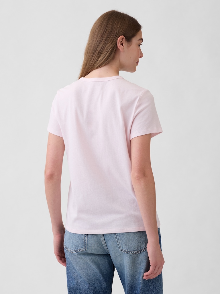 Favorite Graphic T-Shirt